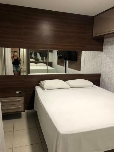Apartamento/flat, Macei�, Beira Mar Dejati�ca, Jtr