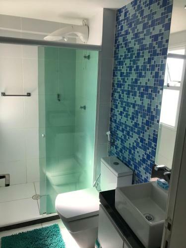 Apartamento/flat, Macei�, Beira Mar Dejati�ca, Jtr