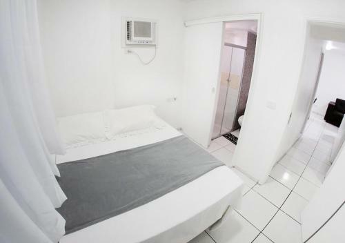 Apartamento Apto Completo 3qts �tima Localiza��o