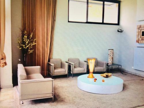 Apartamento Flat Praia de Paju�ara