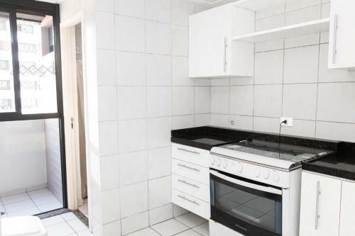 Apartamento Duplex Neo 2.0 Na Praia de Paju�ara
