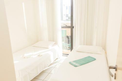Apartamento Duplex Neo 2.0 Na Praia de Paju�ara