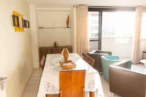 Apartamento Duplex Neo 2.0 Na Praia de Paju�ara
