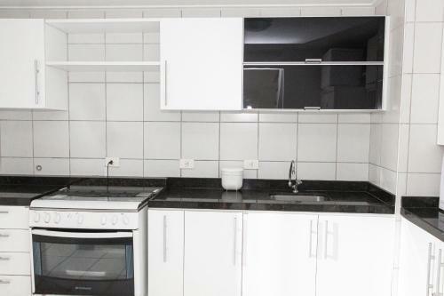 Apartamento Duplex Neo 2.0 Na Praia de Paju�ara