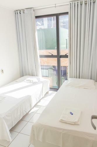 Apartamento Duplex Neo 2.0 Na Praia de Paju�ara