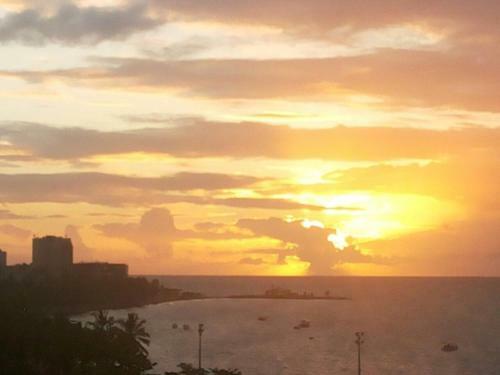 Apartamento Neo Apt Beira Mar Pajucara-al