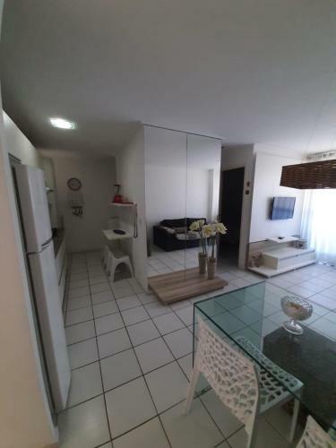 Apartamento Neo Apt Beira Mar Pajucara-al
