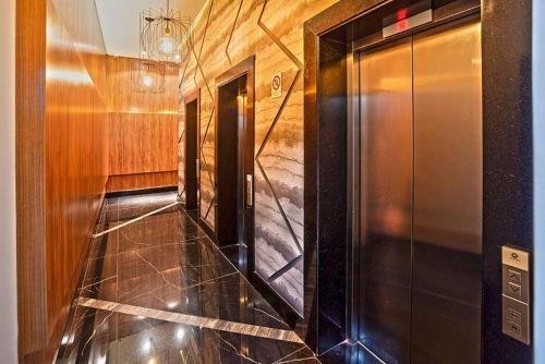Apartamento Flat No Edif�cio Time.