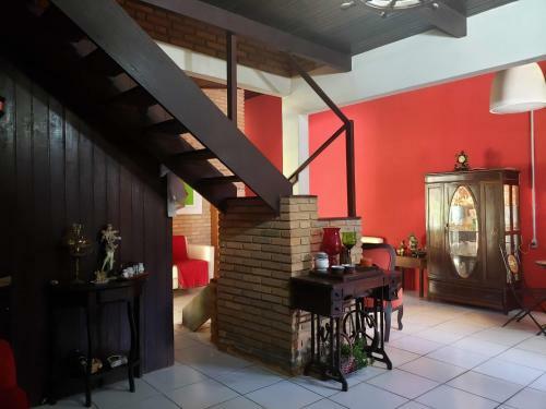 Casa Barra Nova