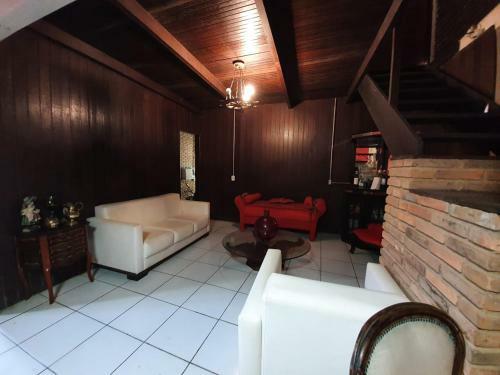 Casa Barra Nova