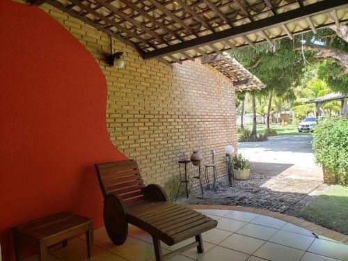 Casa Barra Nova