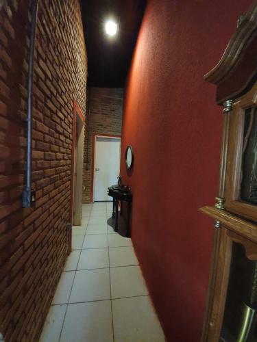 Casa Barra Nova