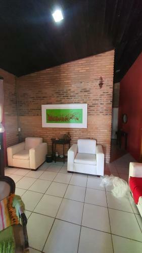 Casa Barra Nova