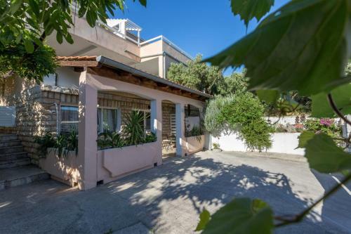 Apartamento Nomads