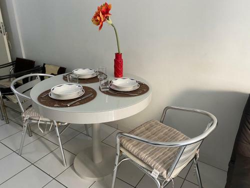 Apartamento Excelente Localiza��o Na Ponta Verde