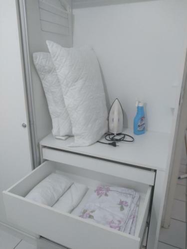 Apartamento Excelente Localiza��o Na Ponta Verde
