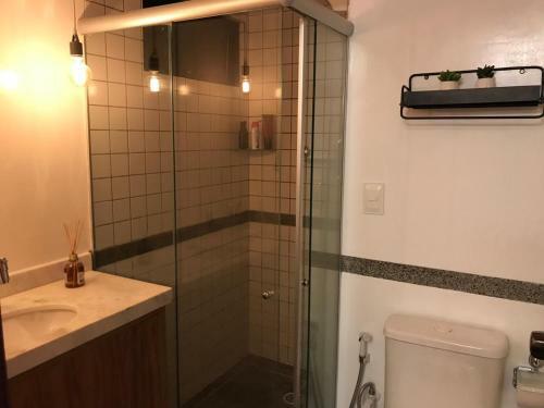 Apartamento Decorado Ponta Verde