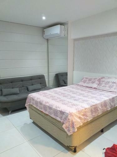 Apartamento O Melhor De Macei� - Edf Time