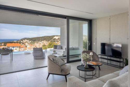 Villa Infinity Residence