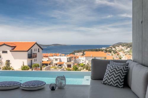 Villa Infinity Residence