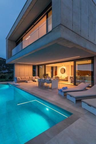 Villa Infinity Residence