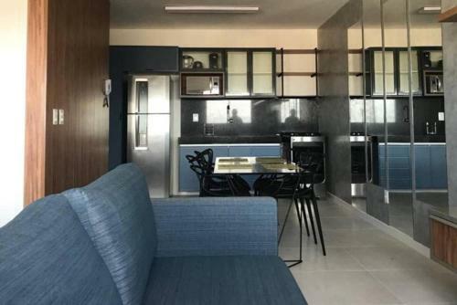 Apartamento Confort�vel Studio Na Ponta Verde