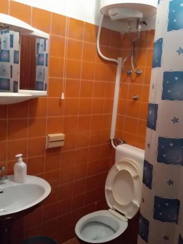 Hostal Guesthouse Milka