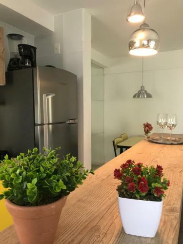 Apartamento Macei� Aconchegante