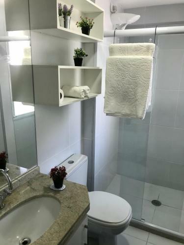 Apartamento Macei� Aconchegante