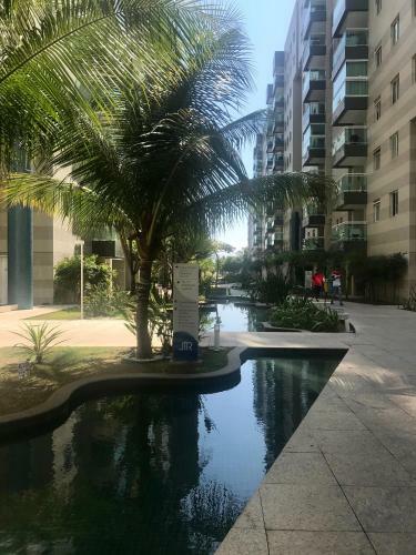 Apartamento Macei� Aconchegante