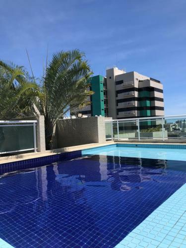 Apartamento Macei� Aconchegante