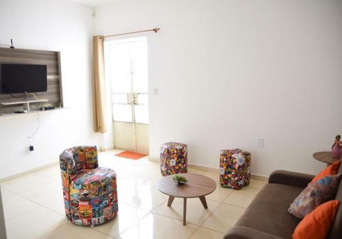 Casa 200 Metros Da Praia de Paju�ara