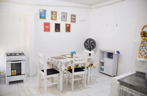 Casa 200 Metros Da Praia de Paju�ara