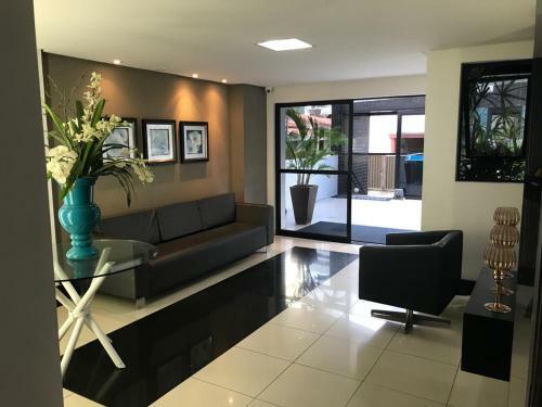 Apartamento Apto Alto Padr�o Em Macei�
