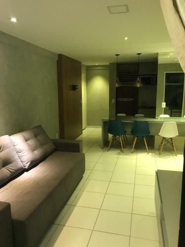 Apartamento Apto Alto Padr�o Em Macei�