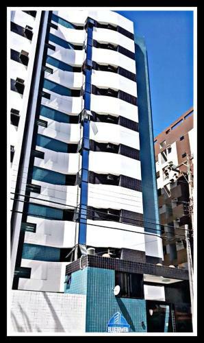 Apartamento Apto Alto Padr�o Em Macei�