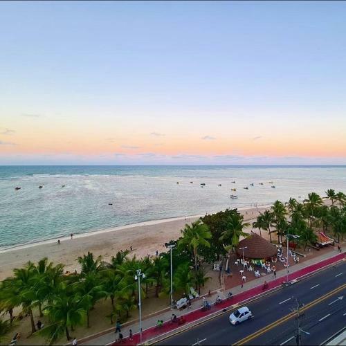 Apartamento Apto Alto Padr�o Em Macei�