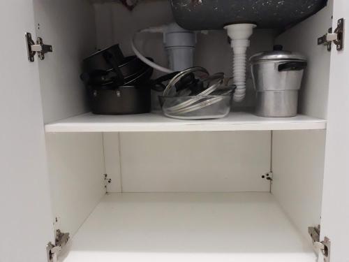 Apartamento Beira-mar Com 2 Quartos