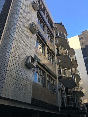 Apartamento Apt Localiza��o Excelente