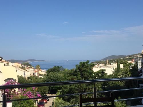 Apartments Riljic