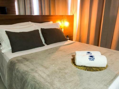 Apartamento Time - Luxo E Sofistica��o Na Praia de Ponta Verde