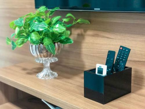 Apartamento Time - Luxo E Sofistica��o Na Praia de Ponta Verde
