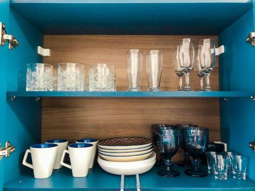 Apartamento Time - Luxo E Sofistica��o Na Praia de Ponta Verde
