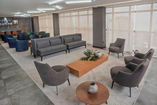 Apartamento Time - Luxo E Sofistica��o Na Praia de Ponta Verde