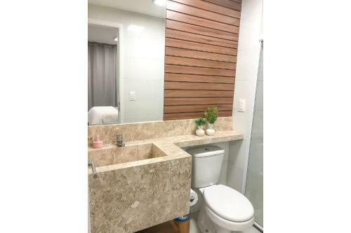 Apartamento Time - Luxo E Sofistica��o Na Praia de Ponta Verde