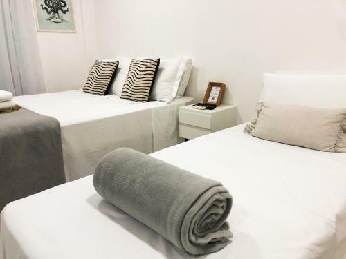 Apartamento Time - Luxo E Sofistica��o Na Praia de Ponta Verde