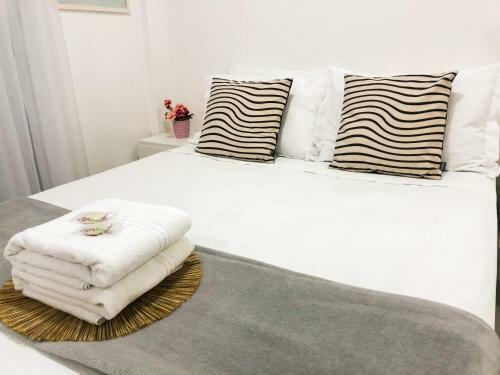 Apartamento Time - Luxo E Sofistica��o Na Praia de Ponta Verde