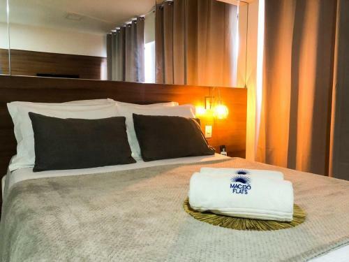 Apartamento Time - Luxo E Sofistica��o Na Praia de Ponta Verde