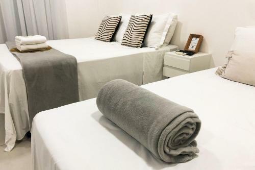 Apartamento Time - Luxo E Sofistica��o Na Praia de Ponta Verde