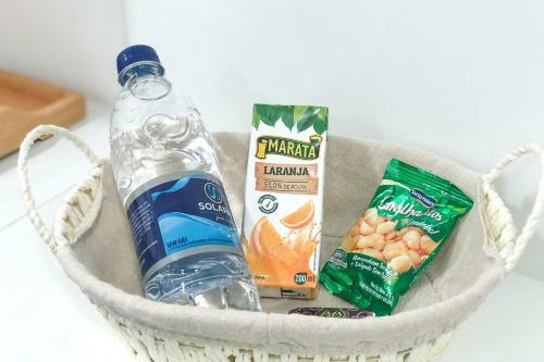 Apartamento Time - Luxo E Sofistica��o Na Praia de Ponta Verde